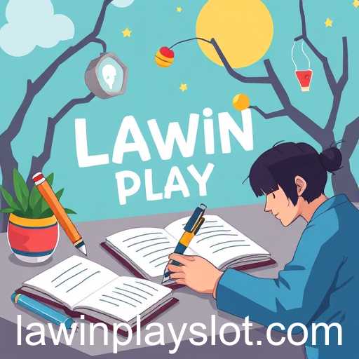 Digital Playground: Exploring LawInPlay's Impact on Online Gaming
