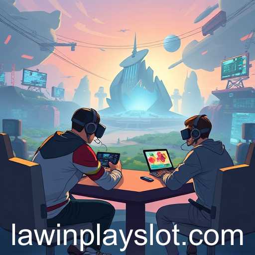 Gaming Innovations with Lawinplay
