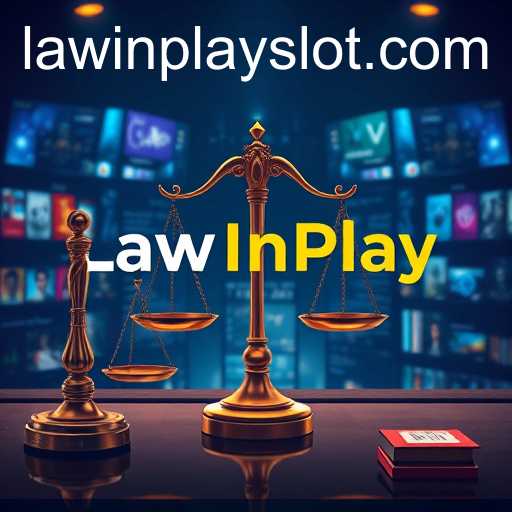 LawInPlay: Revolutionizing Online Gaming